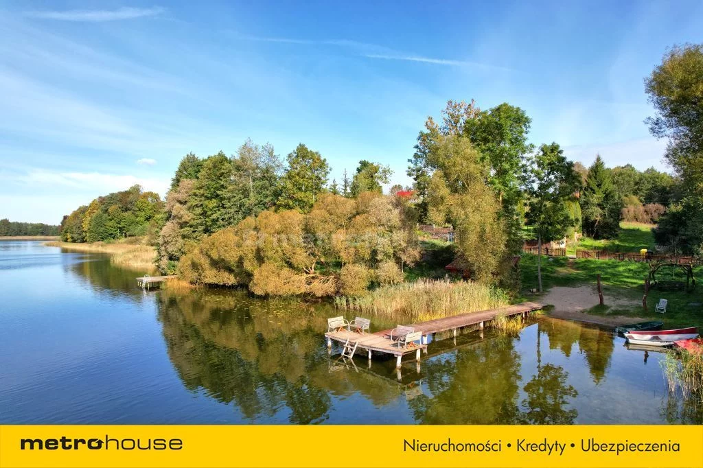 Działka 3 004,00 m², oferta nr , SGFUJA515, Krzywe