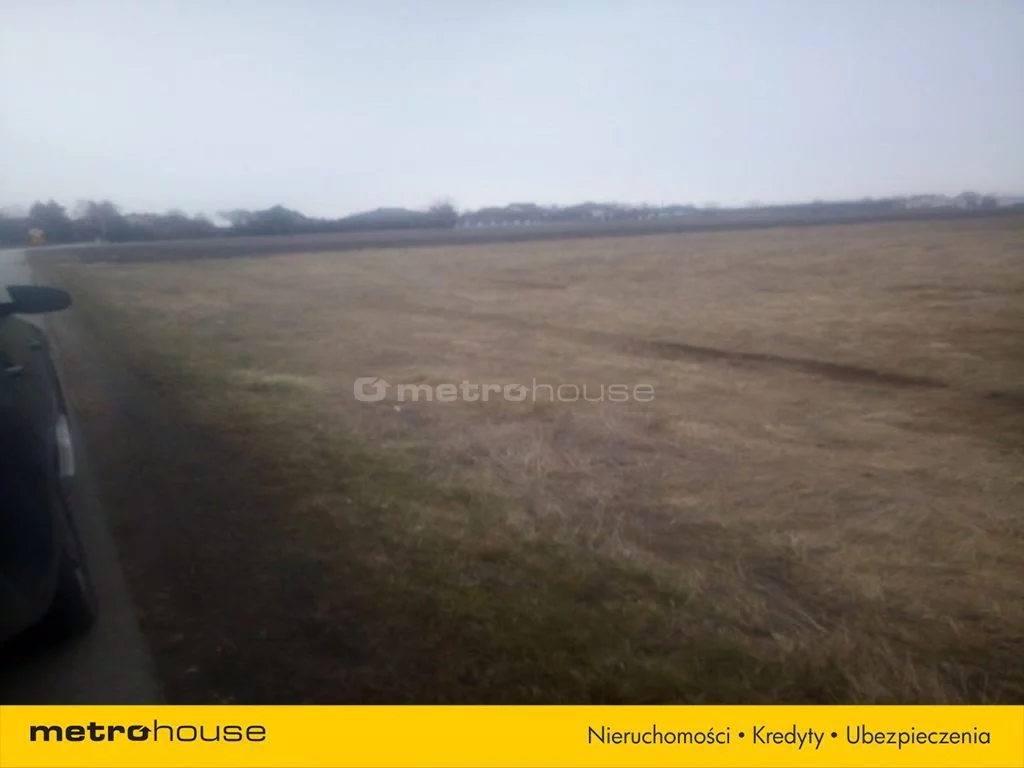Działka 24 716,00 m², oferta nr , ZUSY183, Krzyżanowice