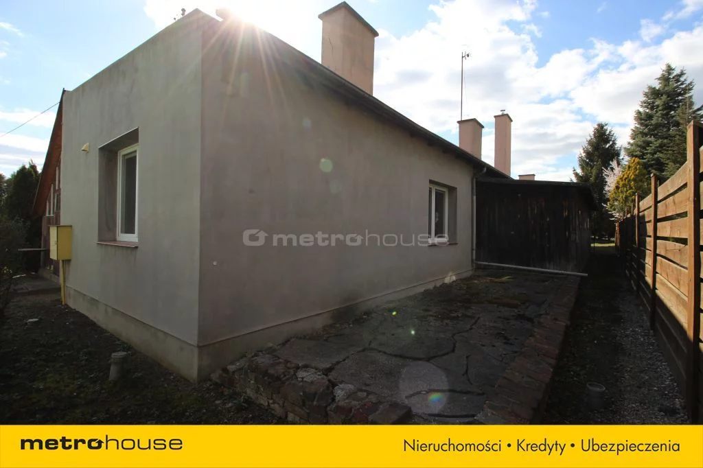 Działka 1 905,00 m², oferta nr , SGZERA125, Ksawerów
