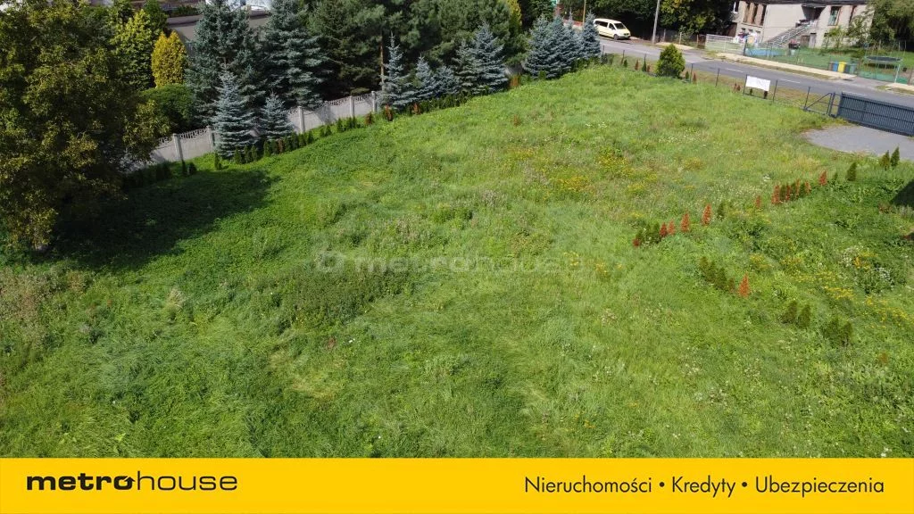 Działka 1 519,00 m², oferta nr , SGJUNO441, Ksawerów