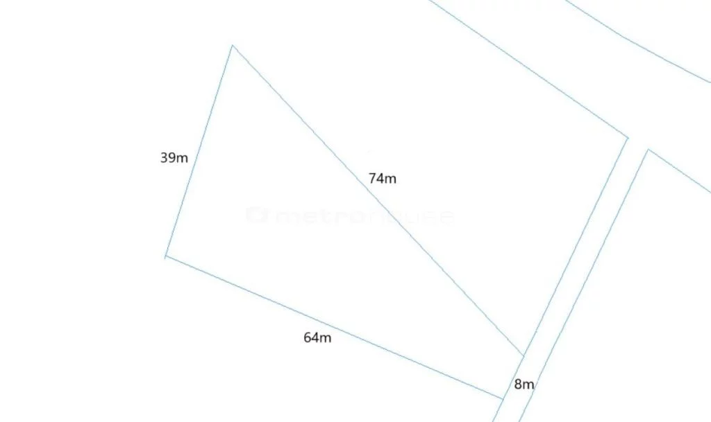Działka 1 519,00 m², oferta nr , SGJUNO441, Ksawerów