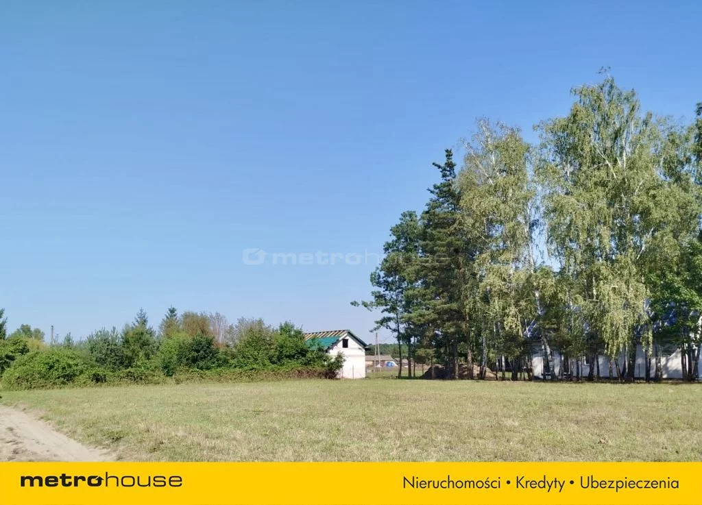 Działka 700,00 m², oferta nr , SGDOCE842, Ksawerów