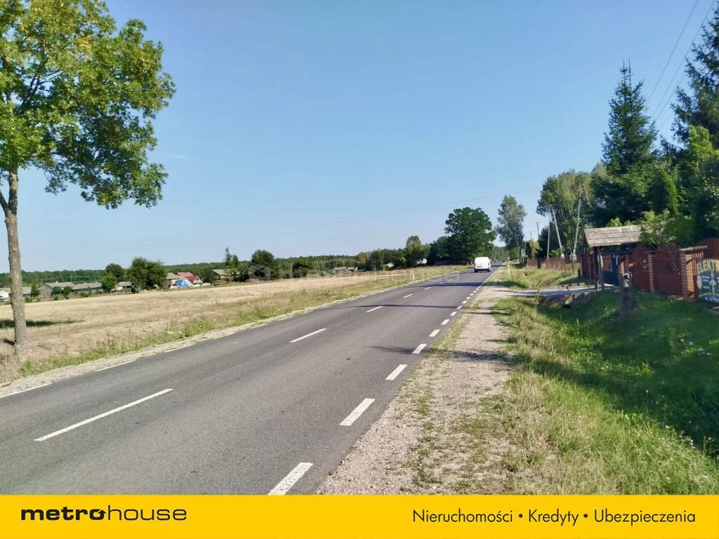 Działka 700,00 m², oferta nr , SGDOCE842, Ksawerów