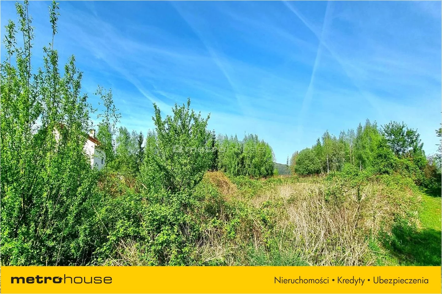 Działka 950,00 m², oferta nr , KIJI207, Księginice Małe