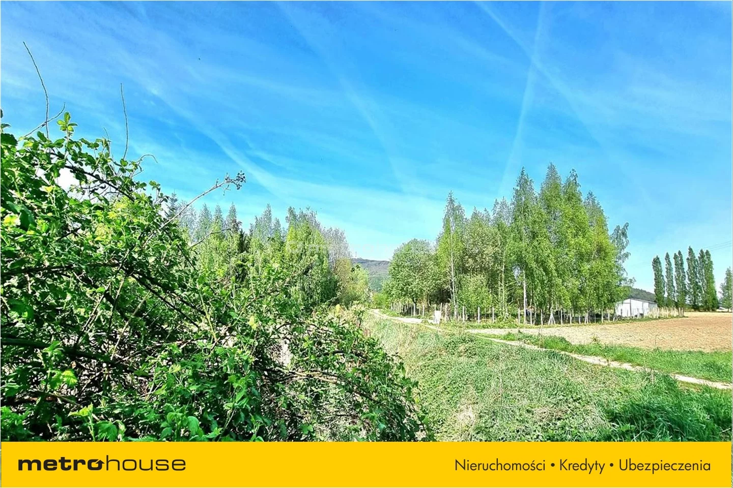 Działka 1 238,00 m², oferta nr , KOWY057, Księginice Małe
