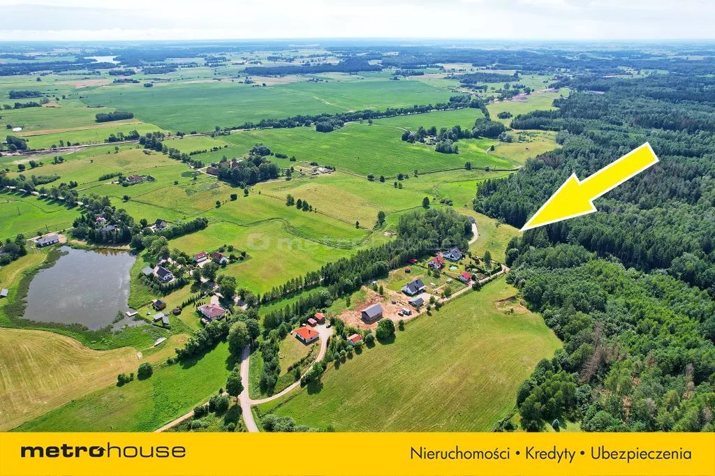 Działka 7 200,00 m², oferta nr , SGLEMO801, Kukowo