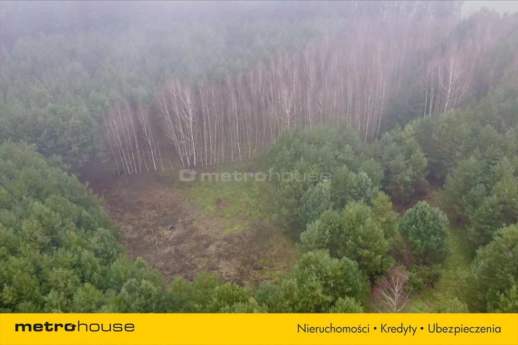 Działka 3 000,00 m², oferta nr , BUNA241, Kuligi