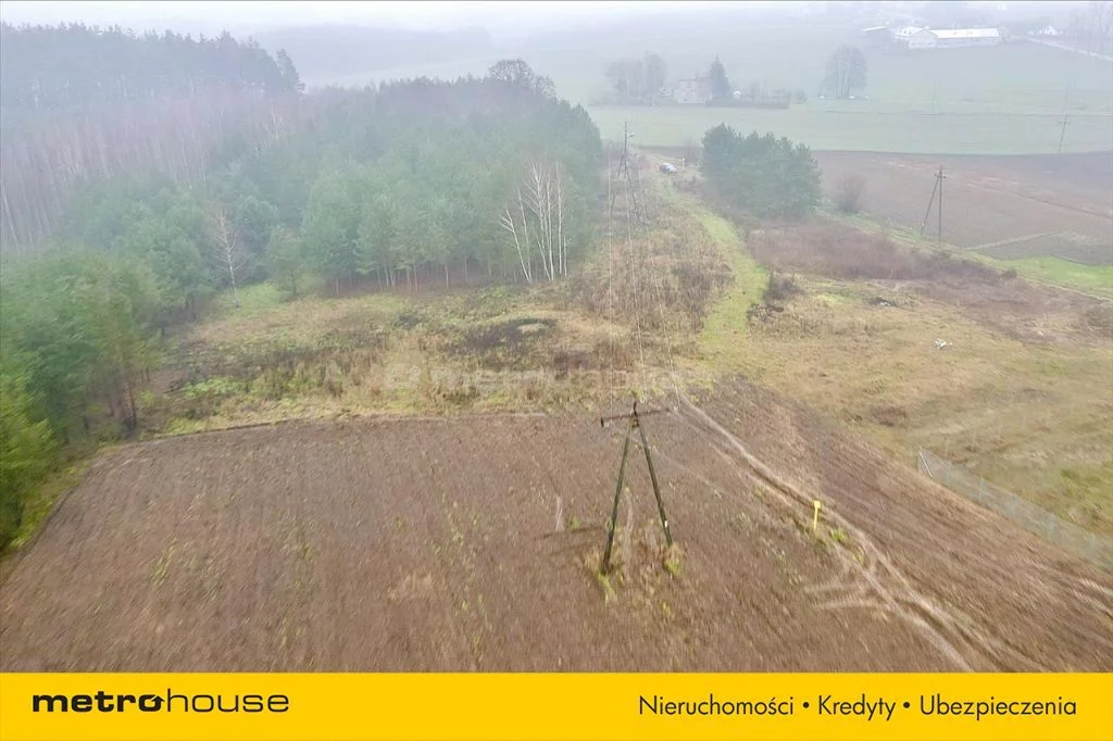 Działka 3 000,00 m², oferta nr , BUNA241, Kuligi
