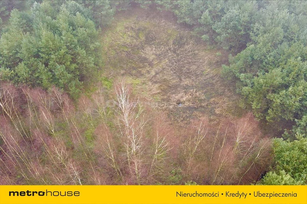 Działka 3 000,00 m², oferta nr , BUNA241, Kuligi