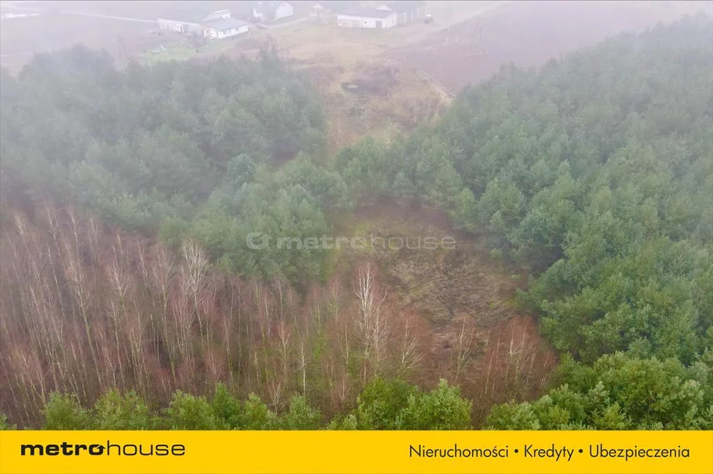 Działka 3 000,00 m², oferta nr , BUNA241, Kuligi