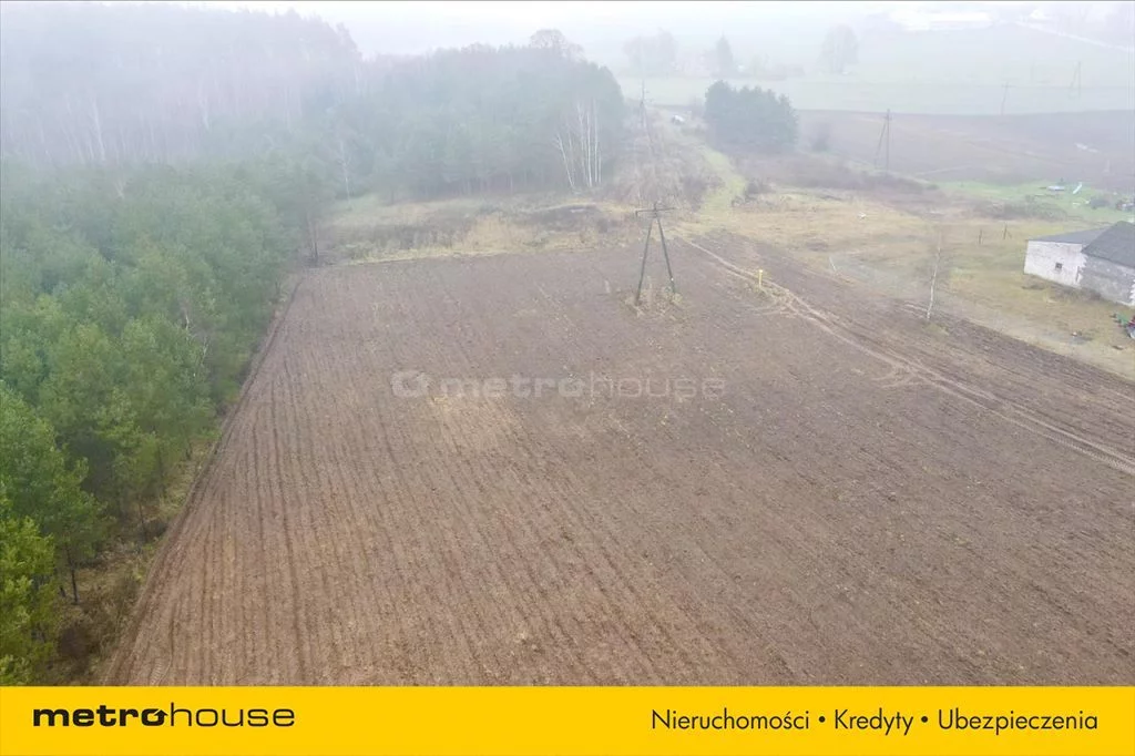 Działka 3 000,00 m², oferta nr , BUNA241, Kuligi