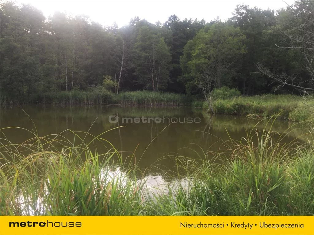 Działka 7 000,00 m², oferta nr , CUMI422, Kuligi