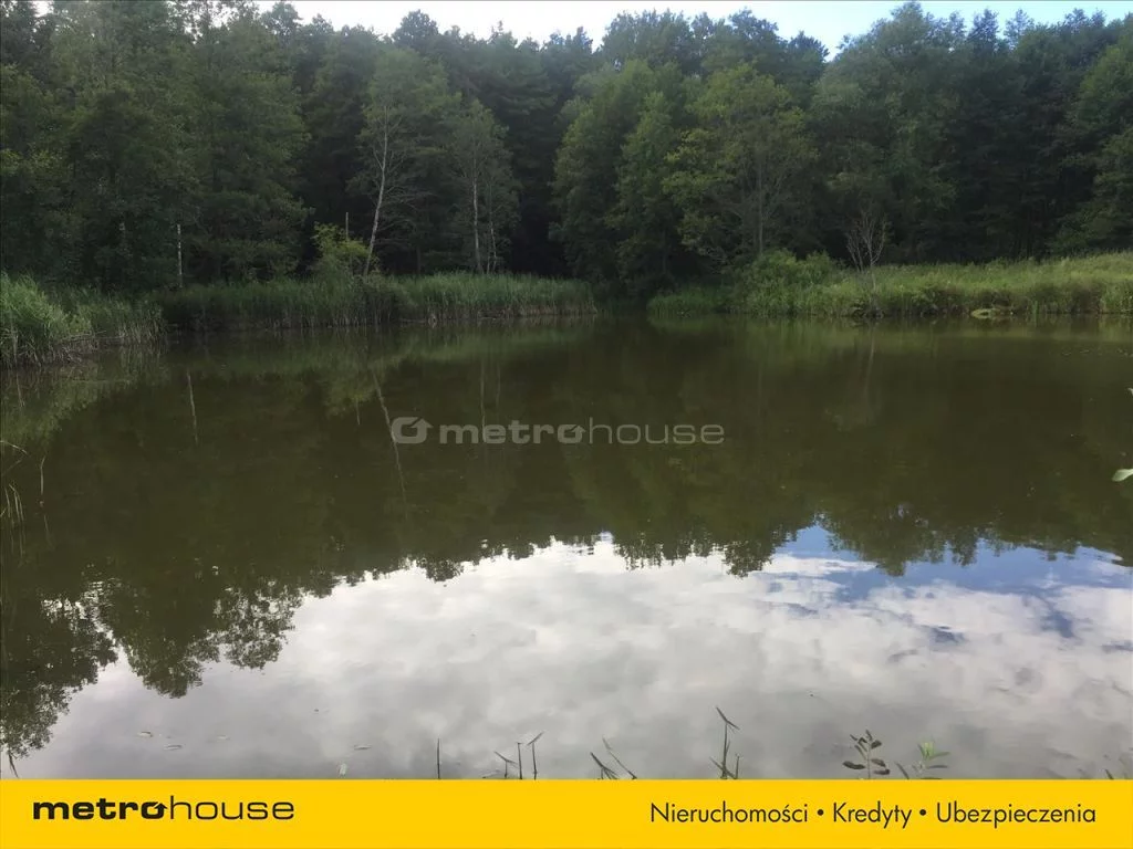 Działka 7 000,00 m², oferta nr , CUMI422, Kuligi