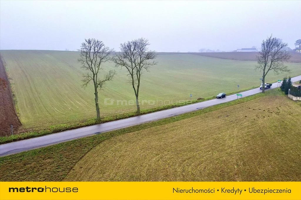 Działka 3 001,00 m², oferta nr , PALY463, Kuligi