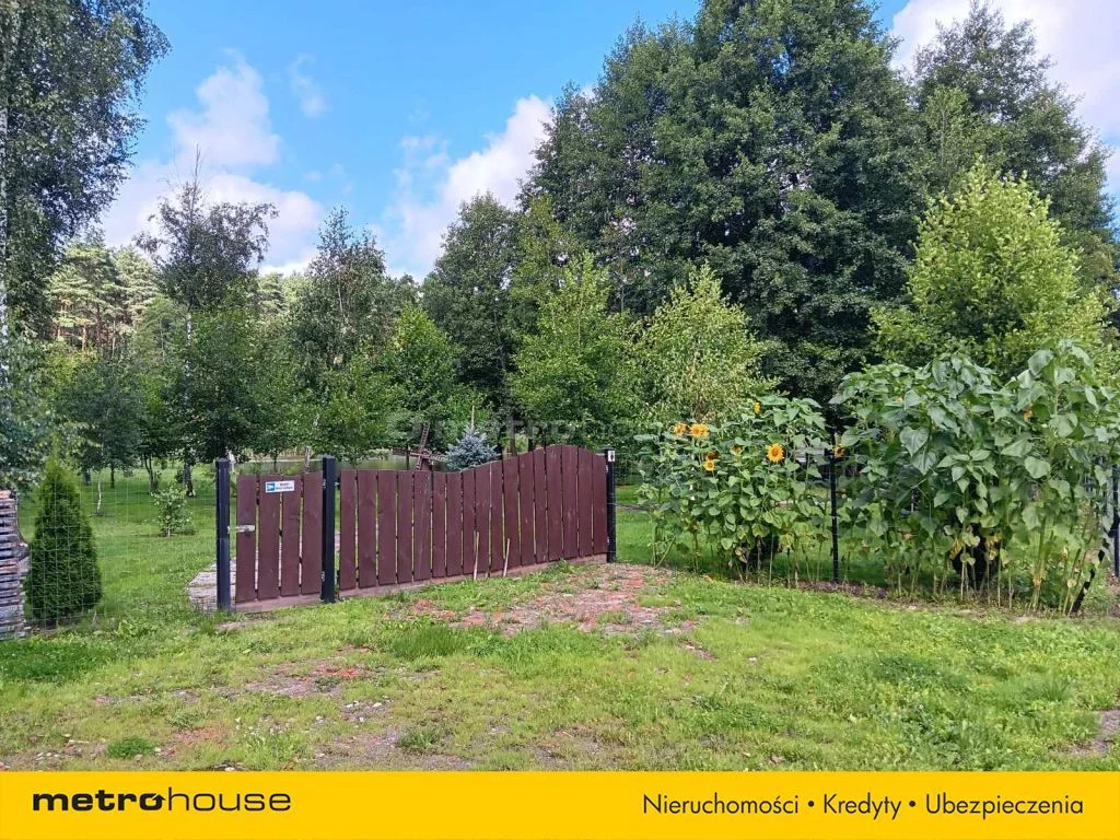 Działka 12 264,00 m², oferta nr , SGZUMY163, Kuligi