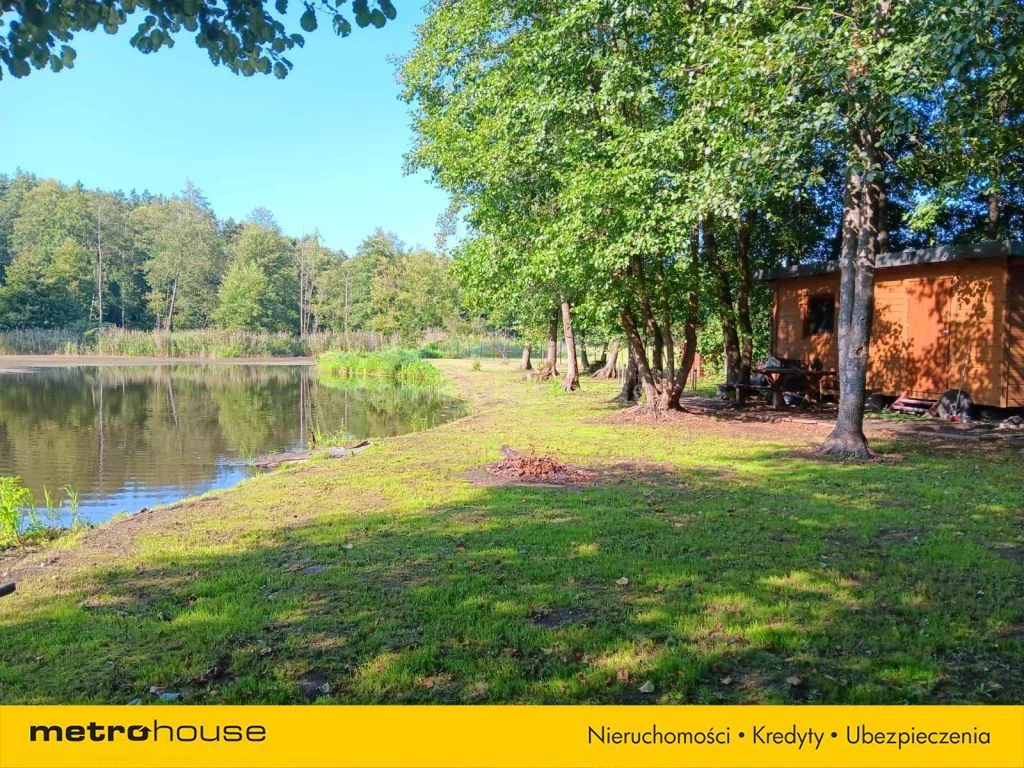 Działka 12 264,00 m², oferta nr , SGZUMY163, Kuligi