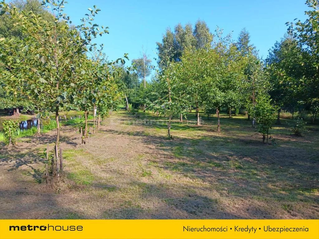 Działka 12 264,00 m², oferta nr , SGZUMY163, Kuligi