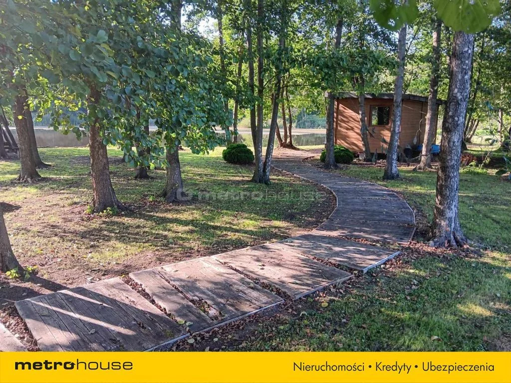 Działka 12 264,00 m², oferta nr , SGZUMY163, Kuligi