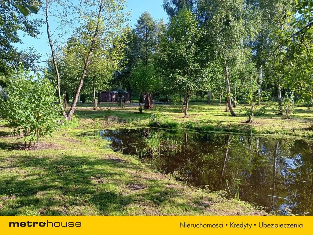 Działka 12 264,00 m², oferta nr , SGZUMY163, Kuligi