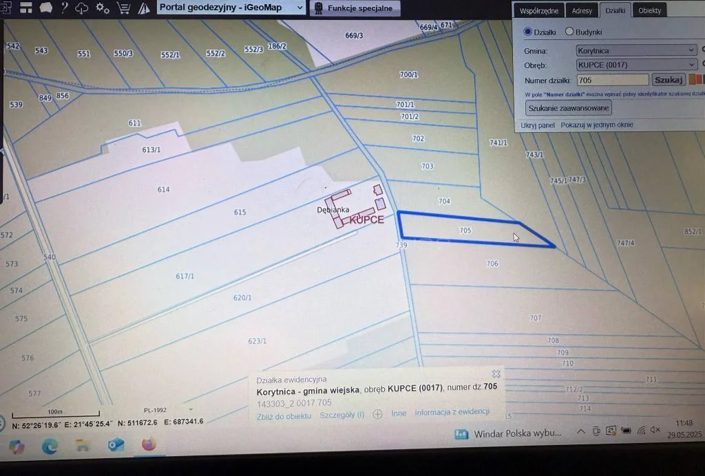 Apartamenty SGCIDY558 Kupce