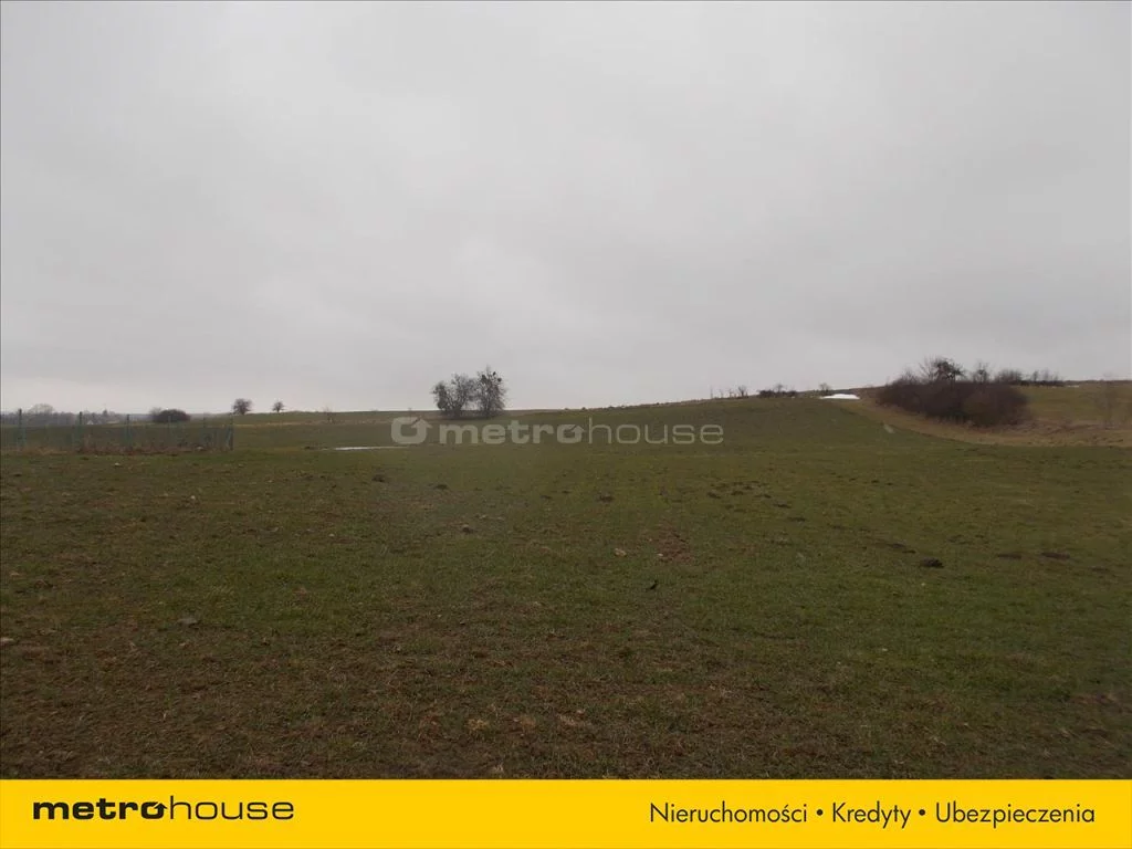 Działka 27 031,00 m², oferta nr , GERO437, Kupin