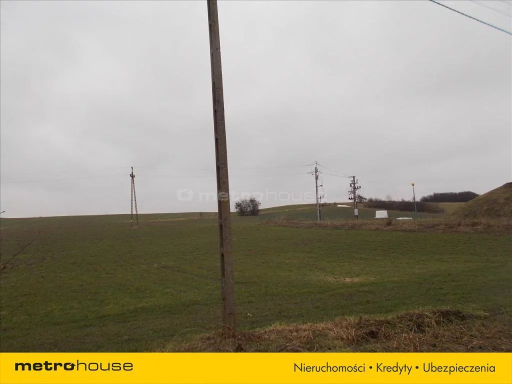 Działka 27 031,00 m², oferta nr , GERO437, Kupin