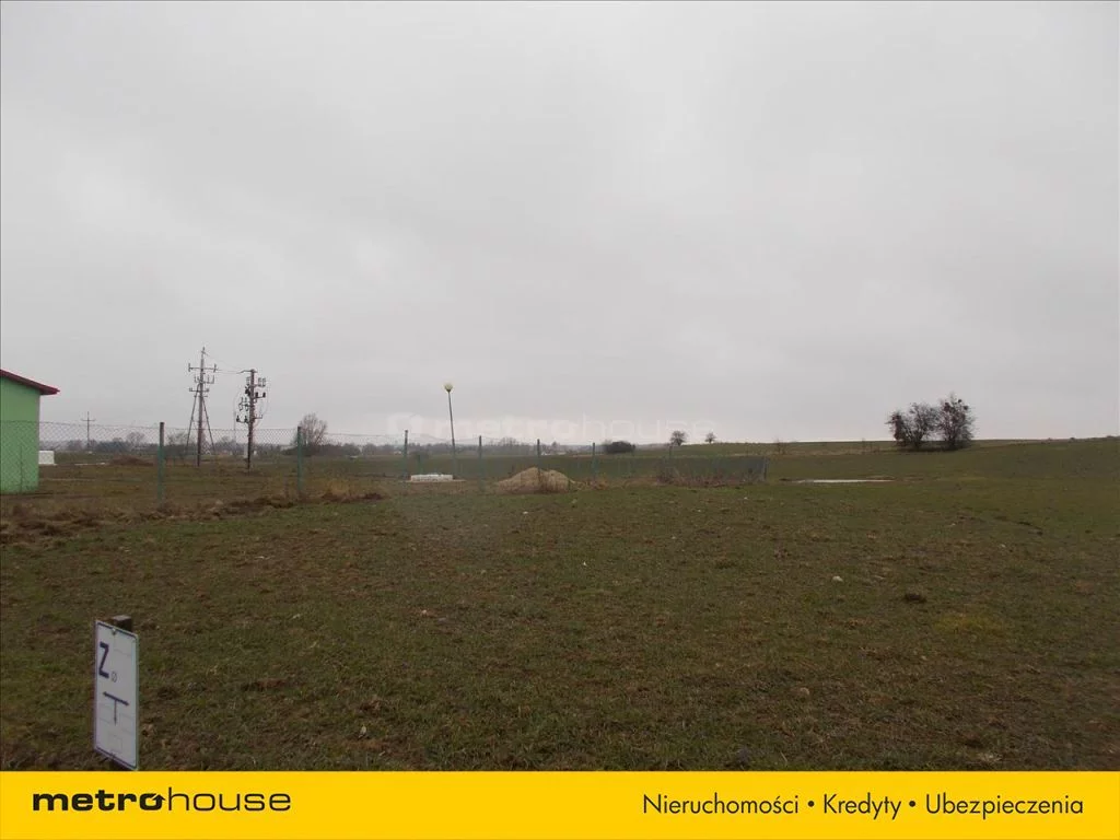 Działka 27 031,00 m², oferta nr , GERO437, Kupin