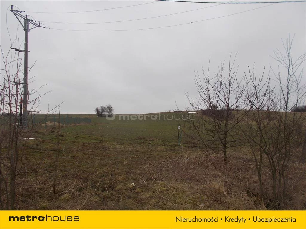 Działka 27 031,00 m², oferta nr , GERO437, Kupin