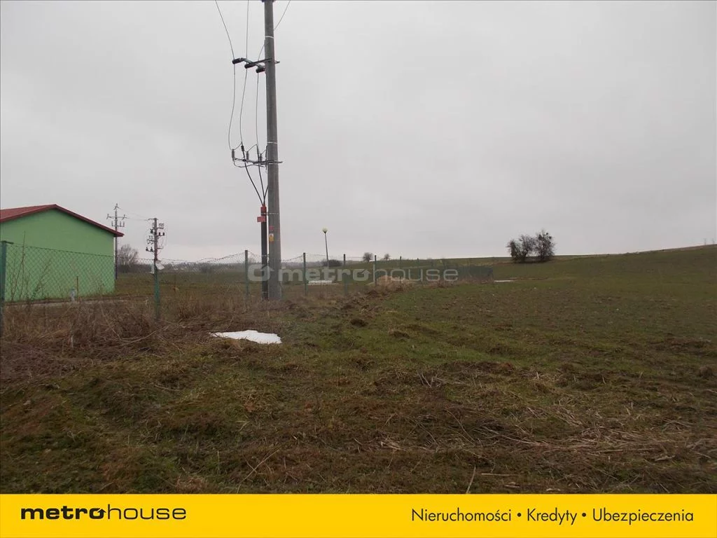 Działka 27 031,00 m², oferta nr , GERO437, Kupin