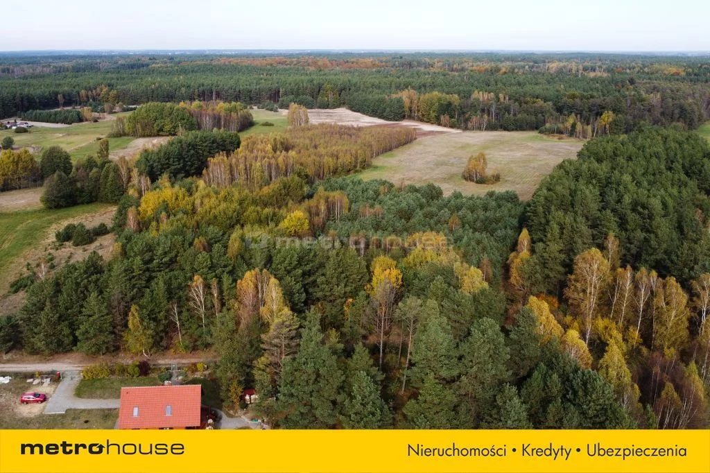 Działka 12 105,00 m², oferta nr , SGVIVI996, Kurcze