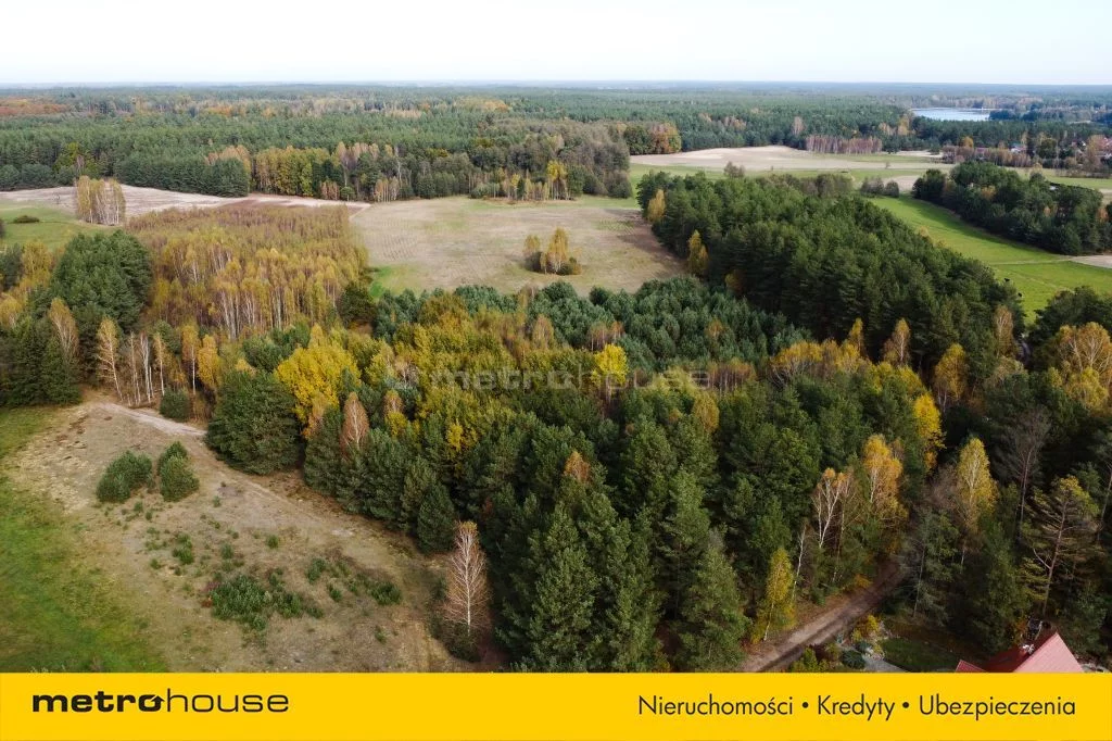 Działka 12 105,00 m², oferta nr , SGVIVI996, Kurcze