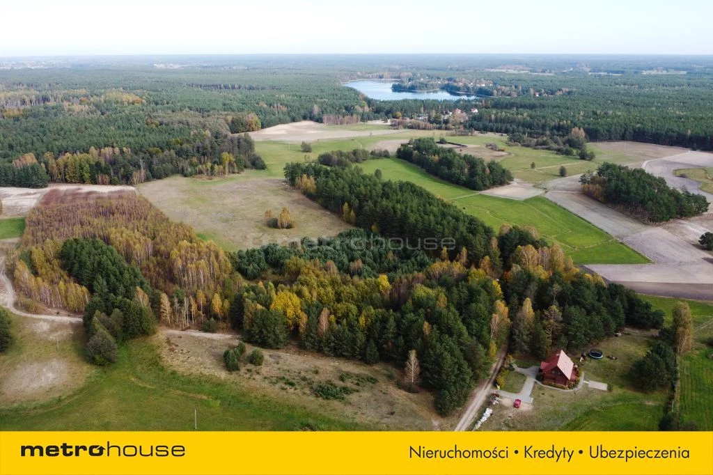 Działka 12 105,00 m², oferta nr , SGVIVI996, Kurcze