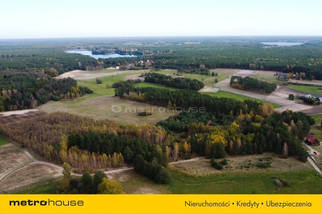 Działka 12 105,00 m², oferta nr , SGVIVI996, Kurcze