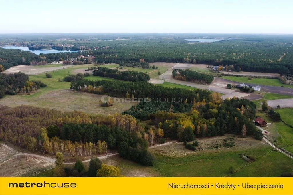 Działka 12 105,00 m², oferta nr , SGVIVI996, Kurcze