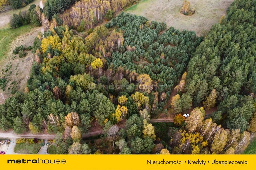Działka 12 105,00 m², oferta nr , SGVIVI996, Kurcze