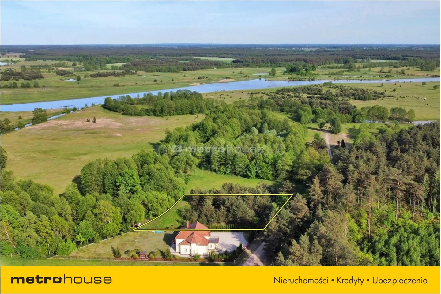 Działka 2 100,00 m², oferta nr , TUZO928, Kurpiewskie
