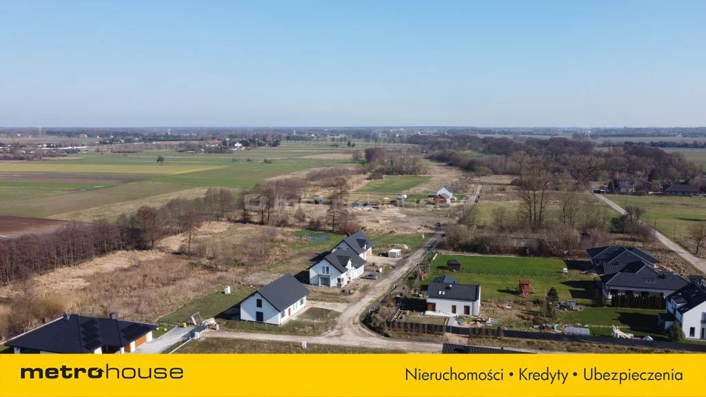 Działka na sprzedaż, 1 832,00 m², oferta nr SGDOFO540