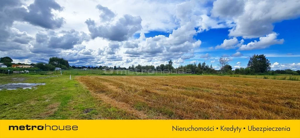 Działka 1 000,00 m², oferta nr , SGNIFY914, Karwieńskie Błoto Pierwsze, Kwiatowa