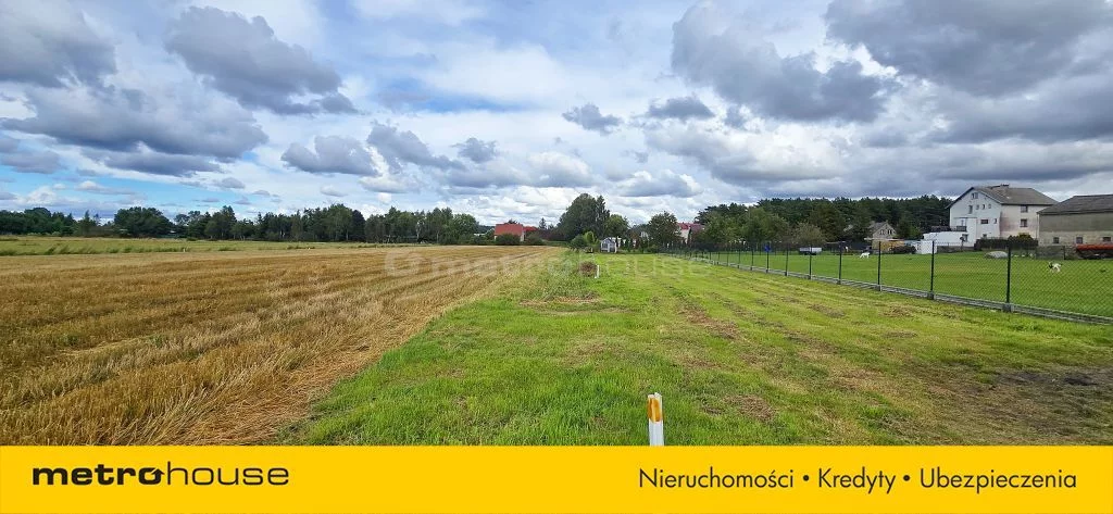 Działka 1 000,00 m², oferta nr , SGNIFY914, Karwieńskie Błoto Pierwsze, Kwiatowa