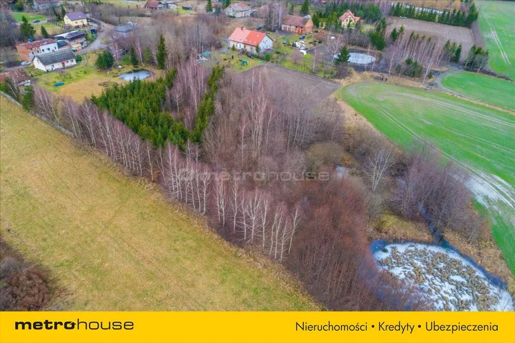 Działka 6 100,00 m², oferta nr , PIWI835, Kwiecewo