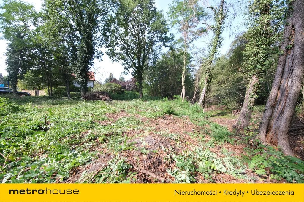 Działka 3 160,00 m², oferta nr , NANO811, Czarny Las, Kwitnącej Wiśni