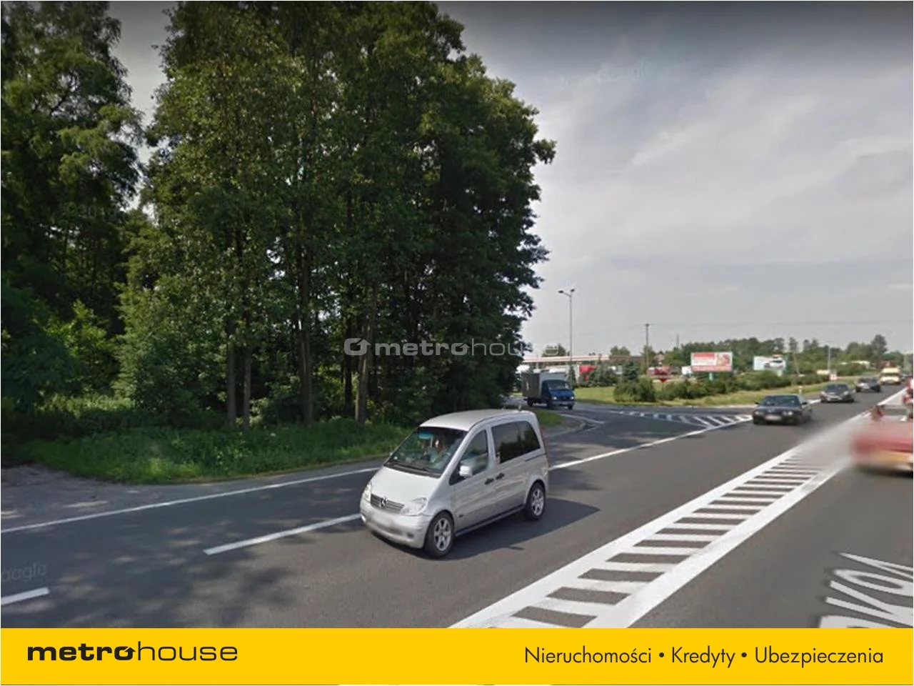 Działka 8 900,00 m², oferta nr , TATU704, Ładna