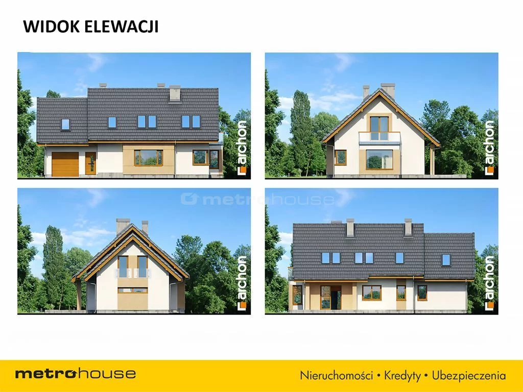 Działka 1 068,00 m², oferta nr , SGVANO580, Bestwinka, Ładna