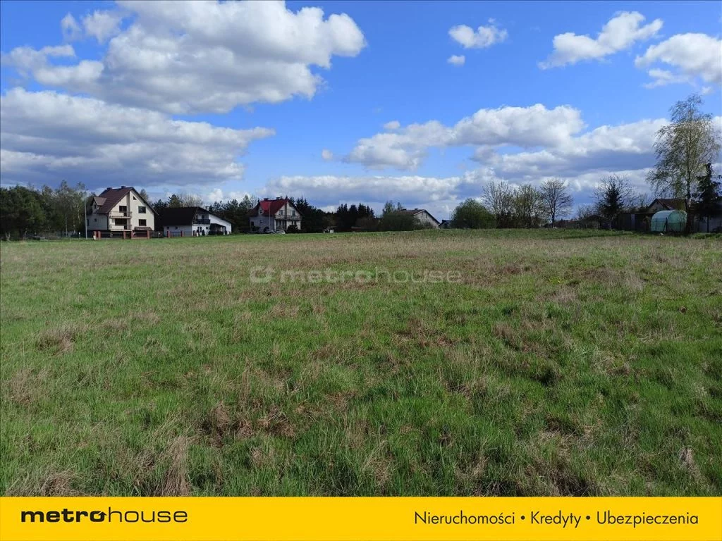 Działka 1 369,00 m², oferta nr , PONY858, Łąg