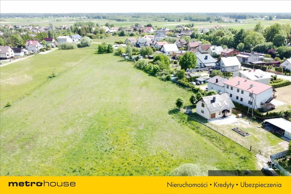 Działka 1 369,00 m², oferta nr , PONY858, Łąg