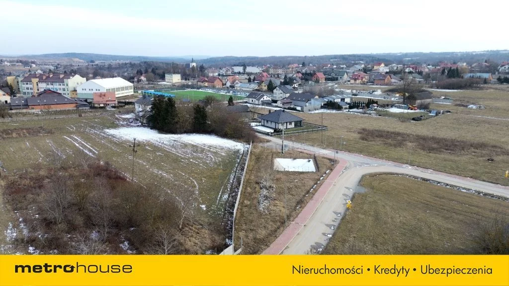 Działka 2 229,00 m², oferta nr , ROZE746, Łagów