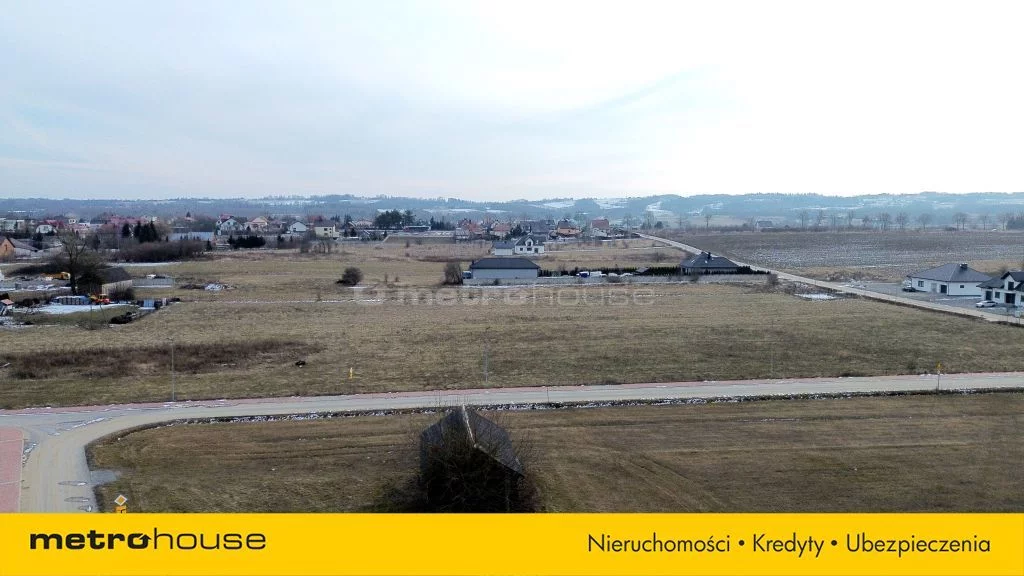 Działka 2 229,00 m², oferta nr , ROZE746, Łagów