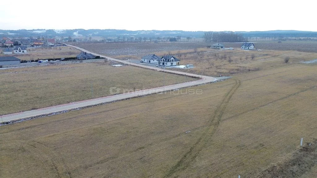 Działka 2 229,00 m², oferta nr , ROZE746, Łagów