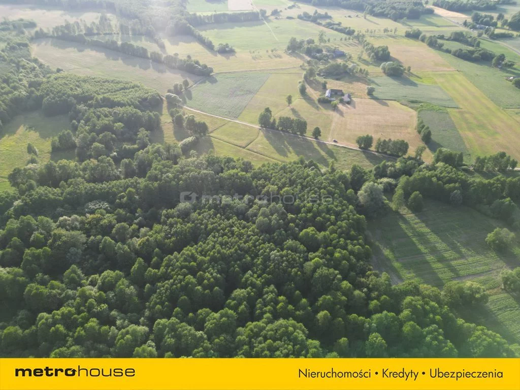 Działka 6 400,00 m², oferta nr , SGKOHE834, Łąkie