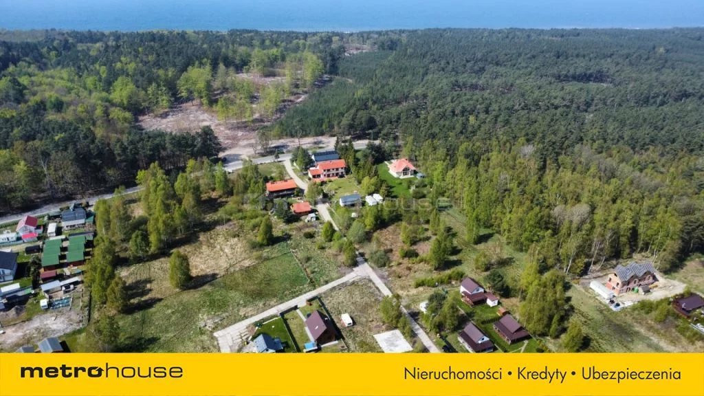 Działka 1 157,00 m², oferta nr , SGMOHU760, Dębina, Łąkowa